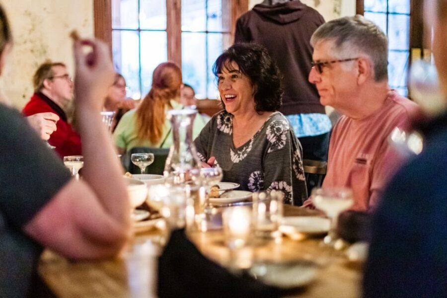 New Orleans: Combo Cocktail and Food History Tour - The Experience in Detail