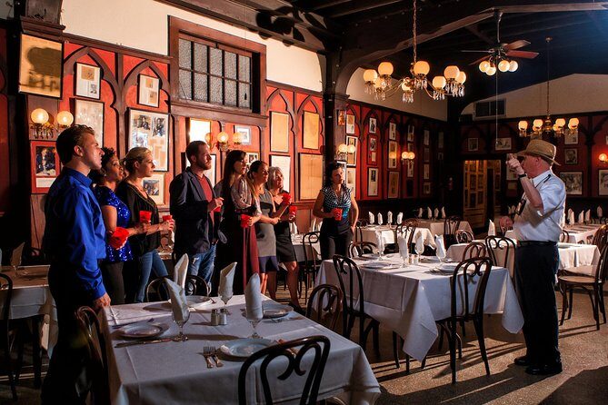 New Orleans Cooking Class and Cocktail Walking Tour - The Bottom Line: Who Should Consider This Tour?