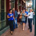 New Orleans: Cooking Class & Cocktail Walking Tour - The Breakdown: What You Will Experience
