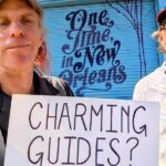New Orleans Creole History and Culture Ride - What’s Included and What’s Not