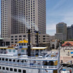 New Orleans: Creole Queen Weekend Morning Jazz Cruise - The Experience and Reviews