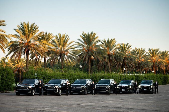 New Orleans Departure Transfers - Cost-Value Analysis