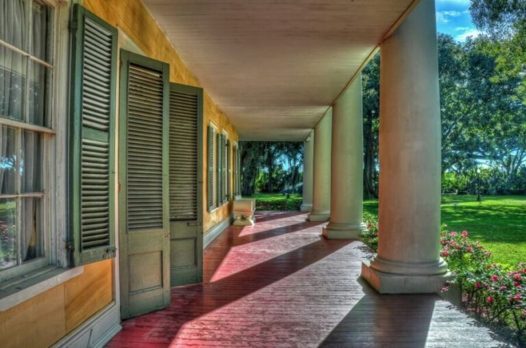 New Orleans: Destrehan Plantation, Houmas House & Lunch - What We Loved (and What Could Be Better)