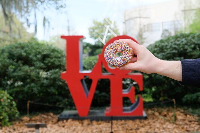 New Orleans Donut and Beignet Adventure by Underground Donut Tour - The Neighborhoods and Walking Experience