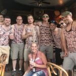 New Orleans: Drunk History Walking Tour - What to Expect from the Tour