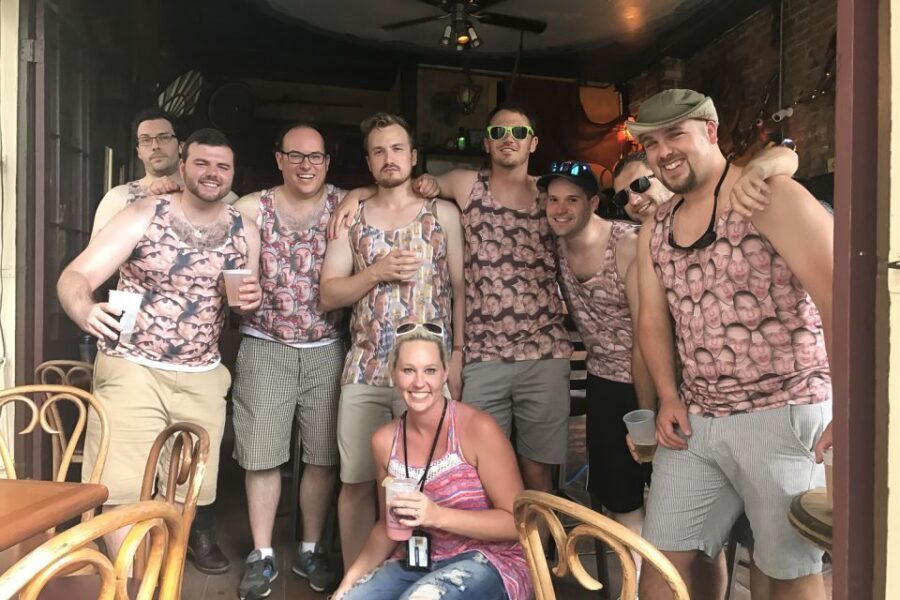 New Orleans: Drunk History Walking Tour - What to Expect from the Tour