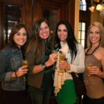 New Orleans: Early Evening Cocktail History Tour - Key Points