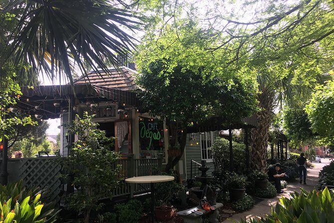 New Orleans Esplanade Ridge: A Self-Guided Audio Tour - What to Expect from the Experience