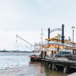New Orleans: Evening Jazz Boat Cruise with Optional Dinner - The Itinerary: What to Expect on Your Two-Hour Journey