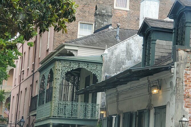 New Orleans French Quarter and Voodoo History Walking Tour - How Does the Price Reflect the Experience?
