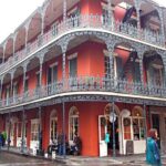 New Orleans French Quarter- At your own pace. Downloadable audiovisual tour. - Practical considerations