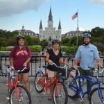 New Orleans French Quarter & Cemetery Bike Tour - Who Should Consider This Tour?