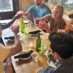 New Orleans: French Quarter Cocktail and Foodie Crawl Tour - Practical Tips for Participants