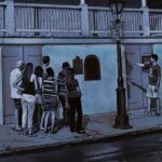 New Orleans: French Quarter Ghost Walking Tour - What Makes This Tour Stand Out