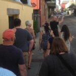 New Orleans: French Quarter Historical Walking Tour - The Details That Matter