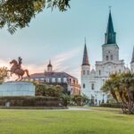 New Orleans French Quarter History and Hauntings Tour - The Experience and Atmosphere