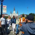 New Orleans: French Quarter Morning Walking Tour - Why This Tour Might Be Just Right for You