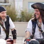 New Orleans, French Quarter: Pirate History Walking Tour - What to Expect and Practical Tips