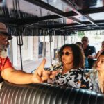 New Orleans: French Quarter Sightseeing Carriage Ride - The Experience of the Ride