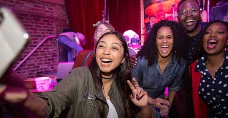 New Orleans: Frenchmen Street VIP Live Music Pub Crawl - The Experience: What Do Travelers Say?