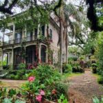 New Orleans Garden District and Cemetery Bike Tour - The Group Experience & Personal Touch