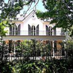 New Orleans Garden District- At your own pace. Downloadable audiovisual tour. - Authentic Traveler Experiences