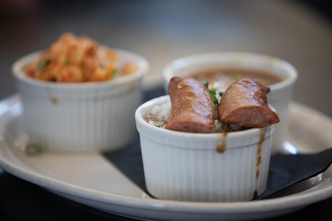 New Orleans Garden District Food & History Tour with Local Guide - Final thoughts