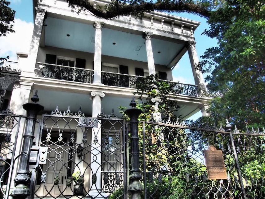 New Orleans: Garden District Tour - The Bottom Line: Is It Worth It?