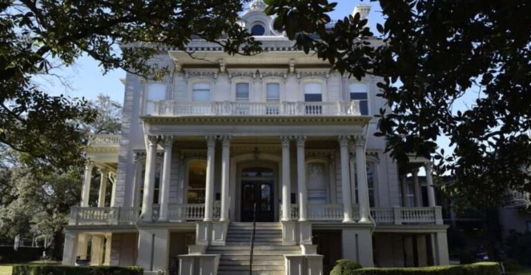 New Orleans: Garden District Walking Tour - Is This Tour Worth It?