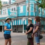 New Orleans: Garden District Walking Tour - What to Expect & Practical Details