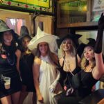 New Orleans: Ghost and Haunted Pub Crawl Tour with Free Shot - Key Points