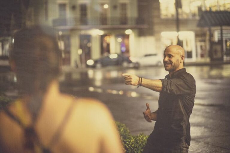 New Orleans: Ghost, Crime, Voodoo, and Vampires Guided Tour - Who Will Enjoy This Tour?