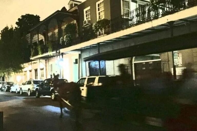 New Orleans: Ghosts of the French Quarter Tour - What Makes This Tour Stand Out