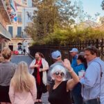 New Orleans Happy Hour Ghost Walking Tour Pub Crawl - The Practical Aspects