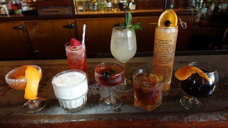 New Orleans: Haunted Drunken History Walking Tour - The Value of This Experience