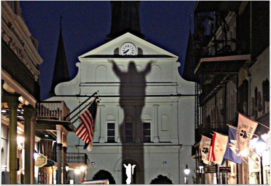 New Orleans Haunted Excursion Walking Tour - Itinerary and Highlights
