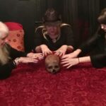 New Orleans: Haunted Museum, Ghost hunt on Haunted Objects - Key Points