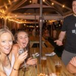 New Orleans: Haunted Pub Crawl - The Bars and Haunted Locations