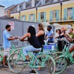New Orleans Heart of the City Bicycle Tour - What Are the Downsides?