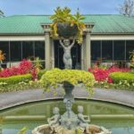 New Orleans: Houmas House Plantation Tour - The Gardens: A Visual Feast