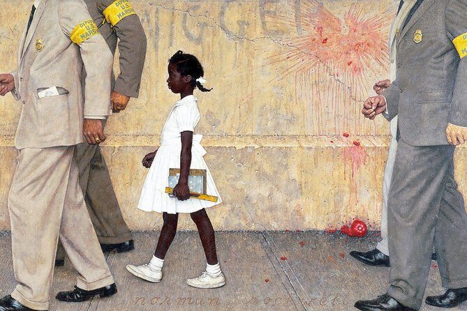 New Orleans' Influential Women Private Walking Tour - Practical Considerations