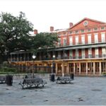 New Orleans Insider 2-Hour Walking Tour - The Itinerary Breakdown