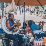 New Orleans Jazz Tour: History and Live Jazz - The Experience: What to Expect