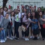 New Orleans Jingle Bells Walking Tour - What the Tour Involves: A Step-by-Step Breakdown