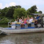 New Orleans Large Airboat Swamp Tour - Who Is This Tour Best Suited For?