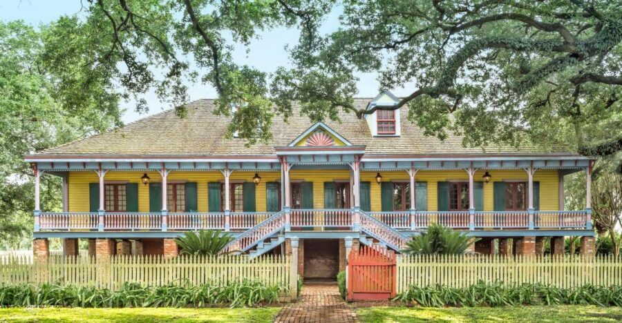 New Orleans: Laura Creole Plantation Guided Tour - Who Should Consider This Tour?