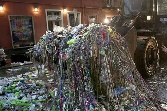 New Orleans Legends, Folklore, Myths, Superstitions and Spells Tour - What We Love About This Tour