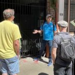 New Orleans: LGBT Queer History Walking Tour - Authentic Insights from Past Participants