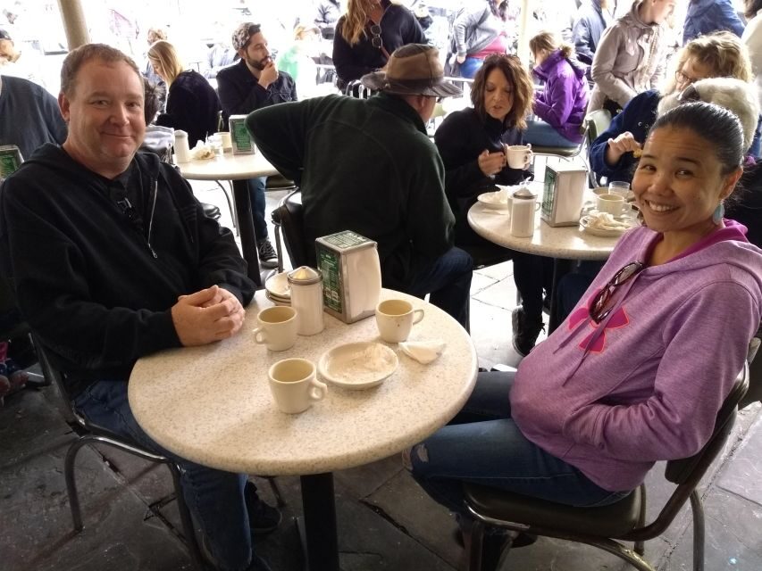 New Orleans: Local Food Tour with Creole and Cajun Tastings - Is It Worth the Price?