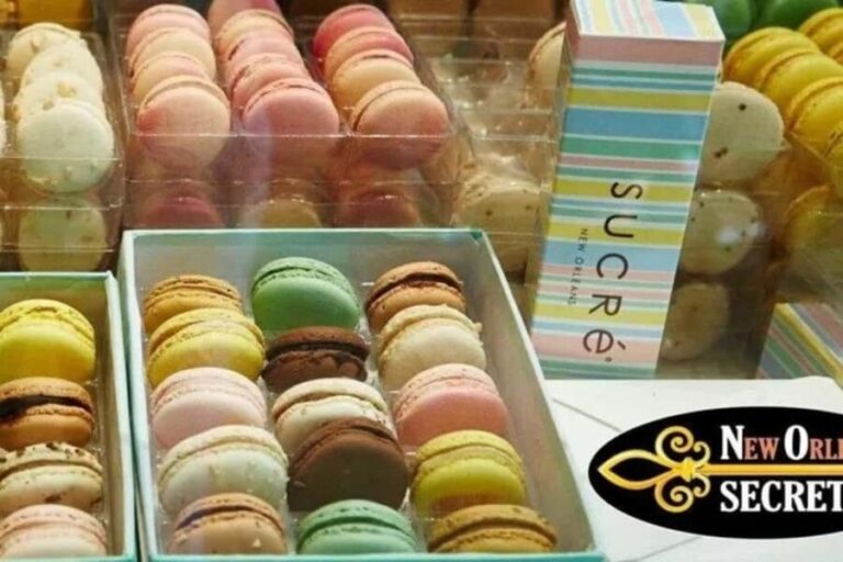 New Orleans: Magazine Street Foodie Tour - Final Thoughts